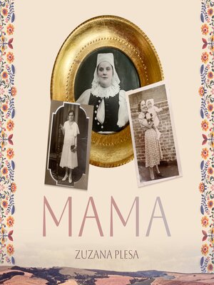 cover image of Mama